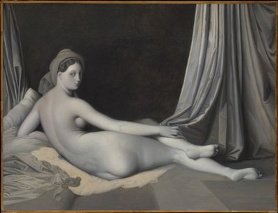  alkotó: Jean Auguste Dominique Ingres