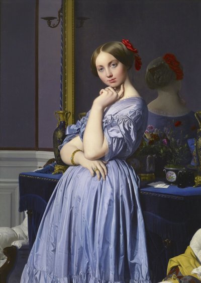 Comtesse d