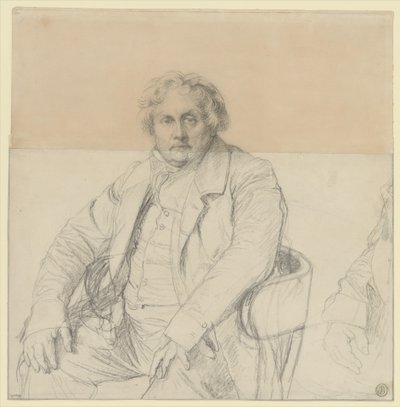  alkotó: Jean Auguste Dominique Ingres