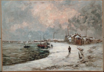  alkotó: Jean Baptiste Armand Guillaumin