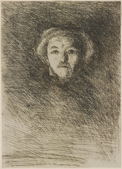 Önarckép alkotó: Jean-Baptiste-Camille Corot