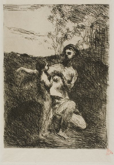 Venus Clipping Cupido