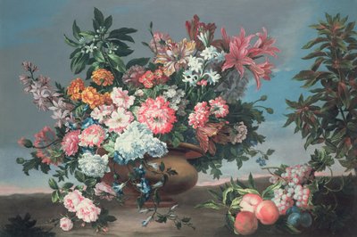Ismeretlen kép alkotó: Jean Baptiste Monnoyer