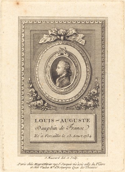 Louis-Auguste, Dauphin of France   1239051   hu       hungarian Successfully Translated  Original: Keukeninterieur Translat: Keukeninterieur 1369015 hu hungarian Successfully Translated Original: Kerstkaart met vier kraaien Translat: Kerstkaart met vier kr alkotó: Jean Baptiste Raphael Urbain Massard