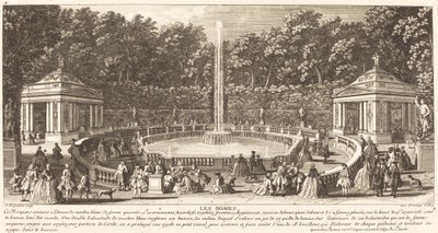 A kupolák alkotó: Jean Baptiste Rigaud