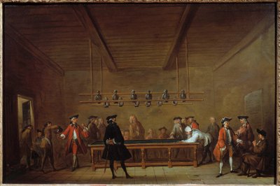 Jean Baptiste Simeon Chardin (1699-1779) A medenceparti festménye 1725 V. 0,55x0,83 m Párizs, Musee Carnavalet alkotó: Jean Baptiste Simeon Chardin