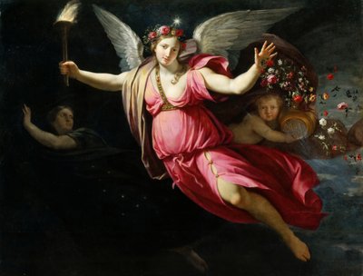 Éjszaka és Hajnal Éjszaka és Hajnal alkotó: Jean Baptiste de Champaigne