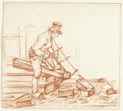 Menj ember alkotó: Jean Bernard
