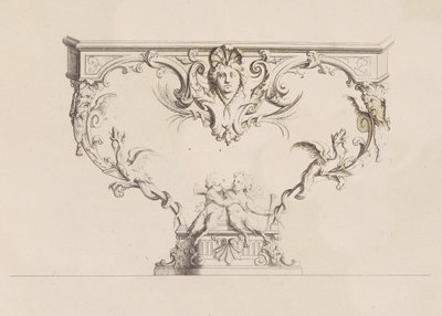 Különféle formájú táblázatok könyve, 1716 vagy azután, 1716 vagy azután. alkotó: Jean Bernard Toro