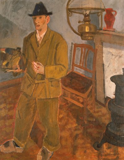  alkotó: Jean Brusselmans