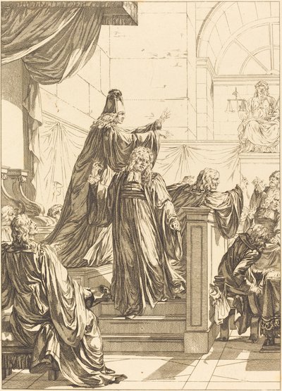 a meslei bíró alkotó: Jean Dambrun