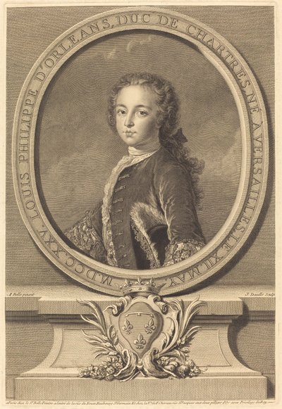 Louis-Philippe d