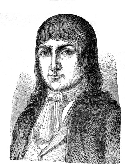 Boishardy alkotó: Jean Edouard Dargent