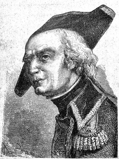 Dagobert alkotó: Jean Edouard Dargent