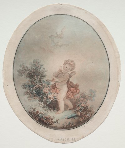 Ámor alkotó: Jean Francois Janinet