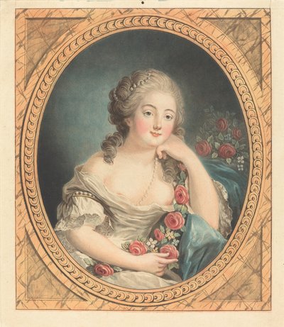 A kellemes elhanyagolás alkotó: Jean Francois Janinet