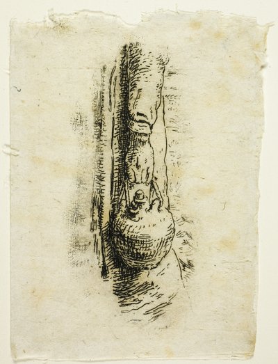 Munkába menő parasztok alkotó: Jean Francois Millet