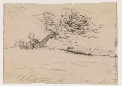A széllökés alkotó: Jean Francois Millet
