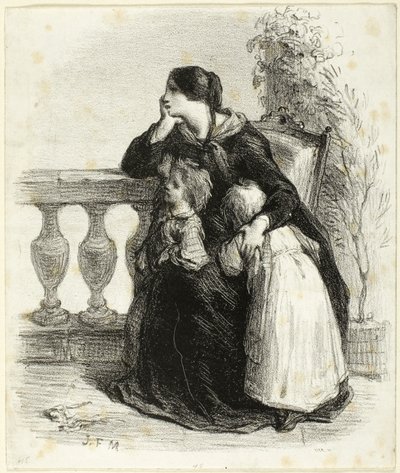 Hol lehet alkotó: Jean Francois Millet