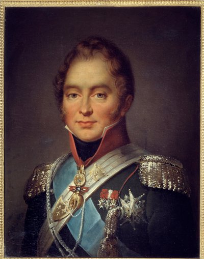 Charles Ferdinand d