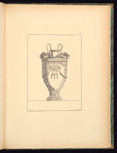 Könyv, A munka alkotó: Jean François Forty