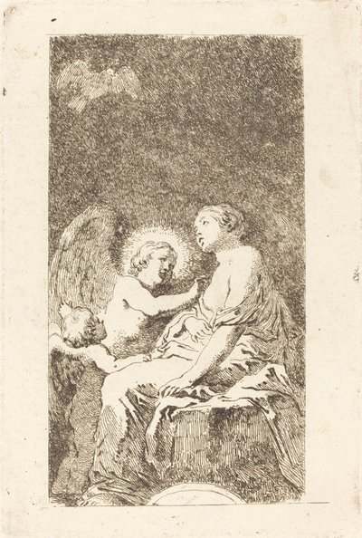 Alexandriai Szent Katalin (Saint Catherine d
