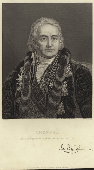 Jean-Antoine Claude alkotó: Jean Jacques Francois Monanteuil