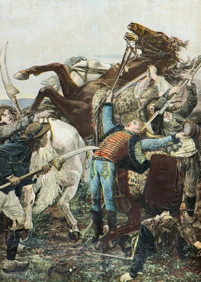 Bara halála 1793-ban alkotó: Jean Joseph Weerts
