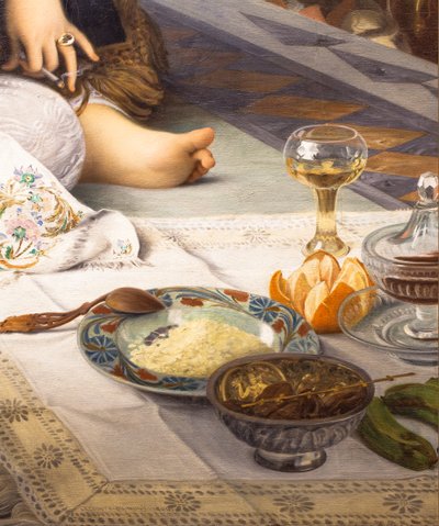 A fehér rabszolga alkotó: Jean Jules Antoine Lecomte du Nouy