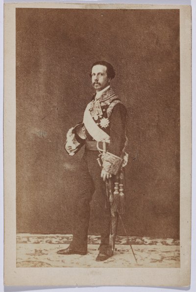 Assisi Ferenc alkotó: Jean Laurent y Minier
