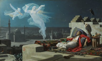 Eunuch álma alkotó: Jean Lecomte du Nouy