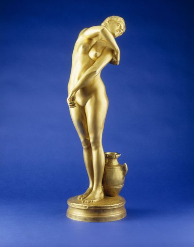 Bathsaba; Bethsabee, 1896 alkotó: Jean Leon Gerome