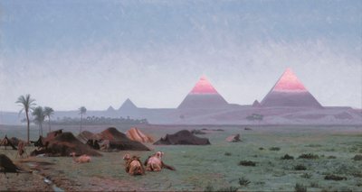 A nap első csókja alkotó: Jean Leon Gerome