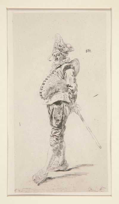 paprikajancsi alkotó: Jean-Louis Ernest Meissonier