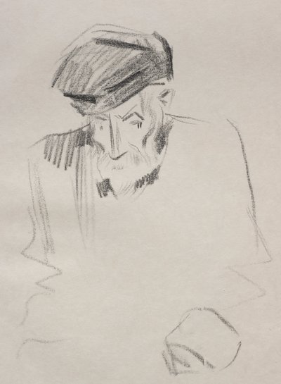 Pierre-Auguste Renoir alkotó: Jean-Louis Forain