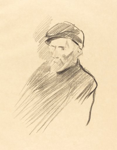 Renoir (első lemez) alkotó: Jean Louis Forain