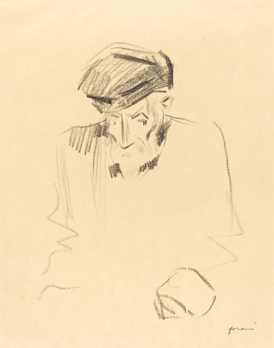 Renoir (második lemez) alkotó: Jean Louis Forain