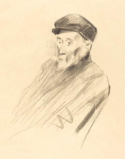 Renoir (harmadik lemez) alkotó: Jean Louis Forain