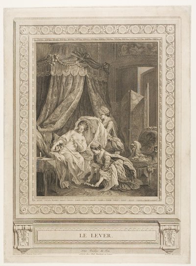 A felemelkedés alkotó: Jean Massard