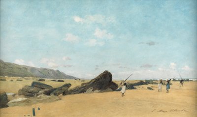 Villers-Sur-Mer alkotó: Jean Maxime Claude