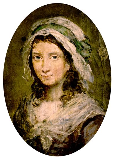 Charlotte Corday alkotó: Jean Michel the Younger Moreau