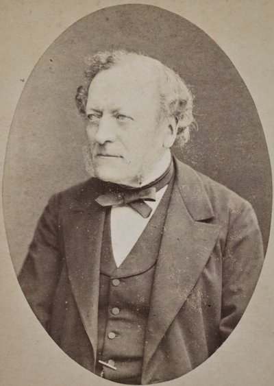 BUFFET Louis alkotó: Jean Nicolas Truchelut