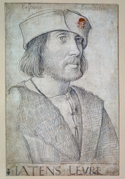 Philippe de la Platiere (1465-1499), „L