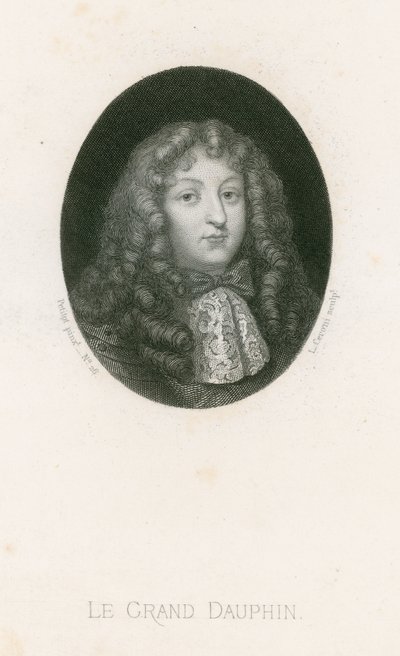 A Grand Dauphin alkotó: Jean the Elder Petitot