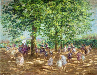 Szabadidő alkotó: Jenny Montigny