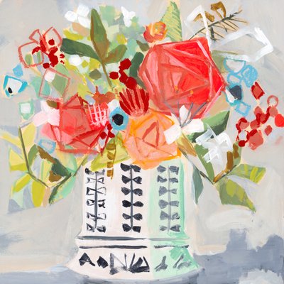 Miranda S csokor alkotó: Jenny Westenhofer
