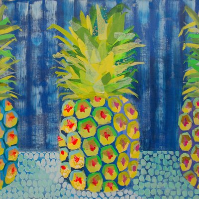  alkotó: Jenny Westenhofer