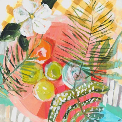  alkotó: Jenny Westenhofer