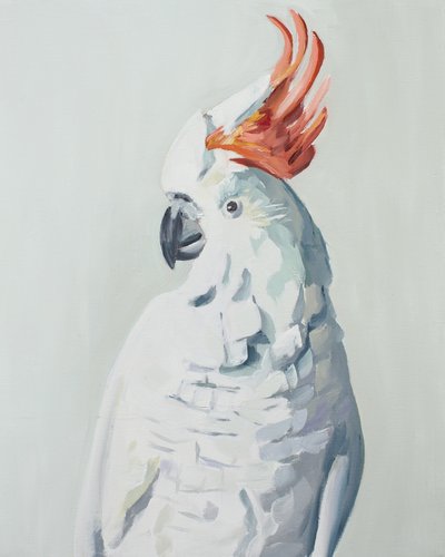  alkotó: Jenny Westenhofer