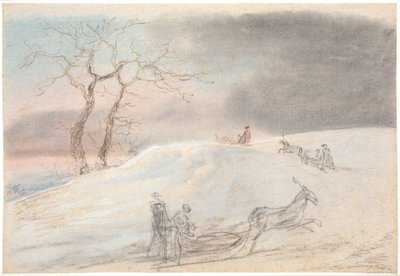 Túratérkép Rimfrostban alkotó: Jens Juel